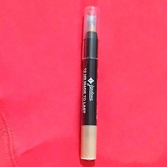 Jordana Makeup New Jordana 2 Hour Made To Last Eyeshadow Pencil 4